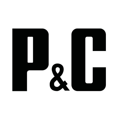 P&C Logo