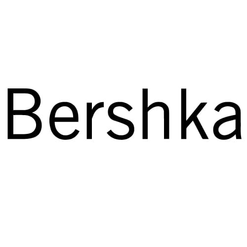 Bershka Logo