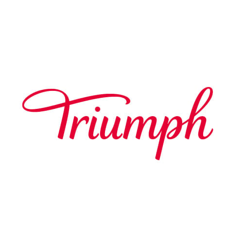 Triumph Logo