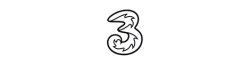 3 logo