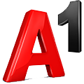 A1 Logo