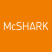 Apple/McSHARK logo