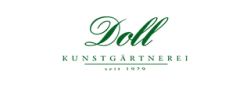 doll logo