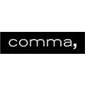 comma