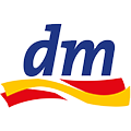 dm Drogerie Markt Logo
