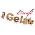 Il Gelato Eiscafe Logo