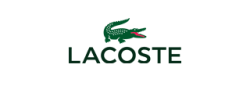 Lacoste logo
