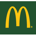 McDonald’s, McCafè Logo