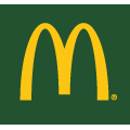 McDonald’s, McCafè Logo