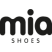 Mia Shoes logo