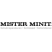 MISTER MINIT logo