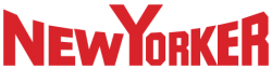 New Yorker Logo