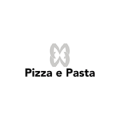 Pizza e Pasta Logo