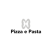Pizza e Pasta logo