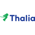 Thalia.at Logo