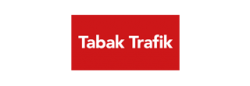 Tabak Trafik logo