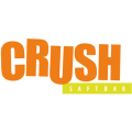 Crush Saftbar Logo