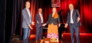 Europark, Oval, 15 Jahre Oval, 20201002, (c) wildbild