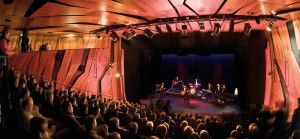 OVAL  EUROPARK  /  Salzburg