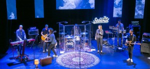 The Sellout OVAL Salzburg, 20191129 Foto: wildbild, Herbert Rohrer