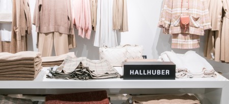 fashion & accessories: Hallhuber at Salzburg