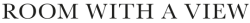 Room With A View Logo