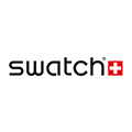 Swatch Store Logo
