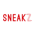 Sneakz Logo