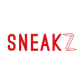 Sneakz Logo