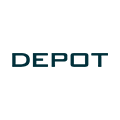 Depot Logo