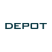 Depot logo