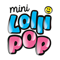 Mini Lollipop Logo