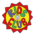 Kids Club Logo