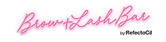 Brow And Lash Bar Logo 235x60