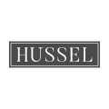 Hussel Confiserie Logo