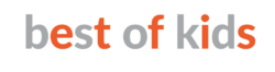 best of kids logo