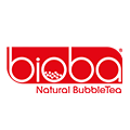 bioba – Natural Bubble Tea Logo