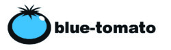Blue Tomato Logo