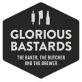 Glorious Bastards Logo
