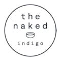 the naked indigo Logo