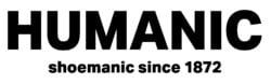 HUMANIC logo
