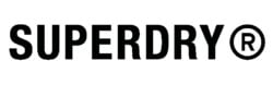 SUPERDRY logo