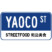 Yaoco Street logo