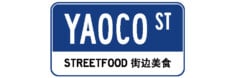 Yaoco Streetfood Logo