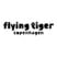 Flying Tiger Copenhagen logo