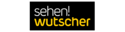 sehen!wutscher Logo