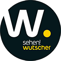 sehen!wutscher Logo