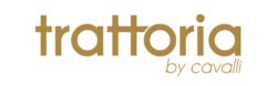 Trattoria by Cavalli Logo