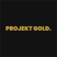 Projekt Gold logo