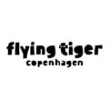 flying tiger logo